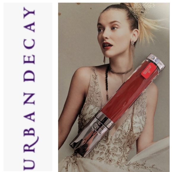 πβΌοΈ#69 Lip Gloss ππ° - Picture 4 of 4